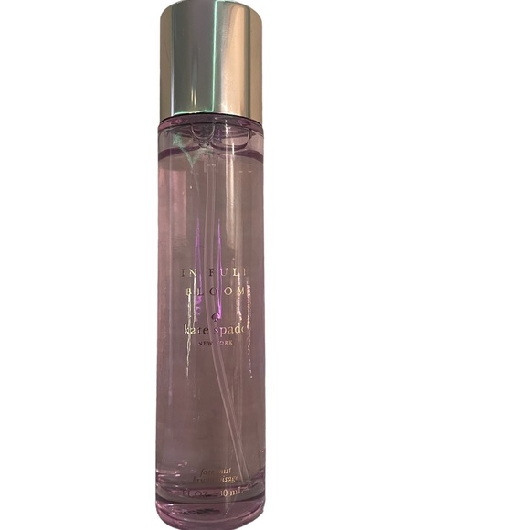 Kate Spade Face mist - Picture 3 of 5